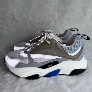 Dior Sneakers size- 42